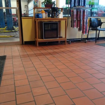 Midas - Inside the lobby. - Auto Repair Near Me - Ft. Worth, Texas Midas - Inside the lobby. - Auto Repair Near Me - Ft. Worth, Texas