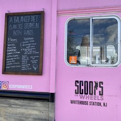Scoops on Wheels - scoops on wheels
