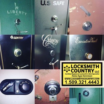 Locksmith Country - Keys & Locksmiths Near Me