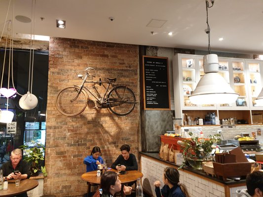 BOON Restaurant and café by null