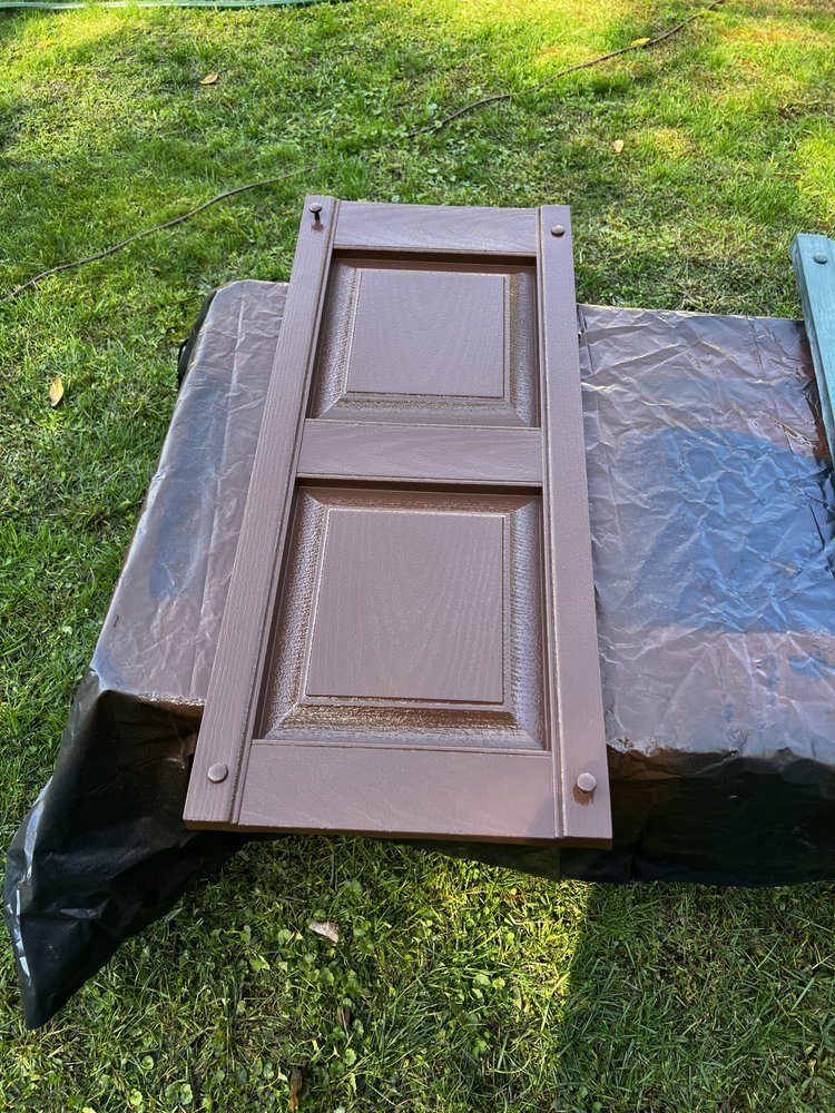 Slide of McKenzie Property Management