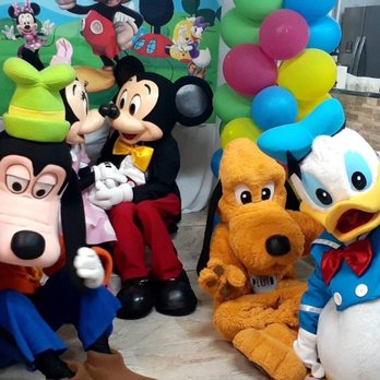 Fancy Entertainment - Party Characters Near Me Fancy Entertainment - Party Characters Near Me