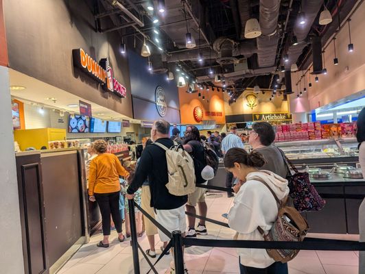 JetBlue Airways by null