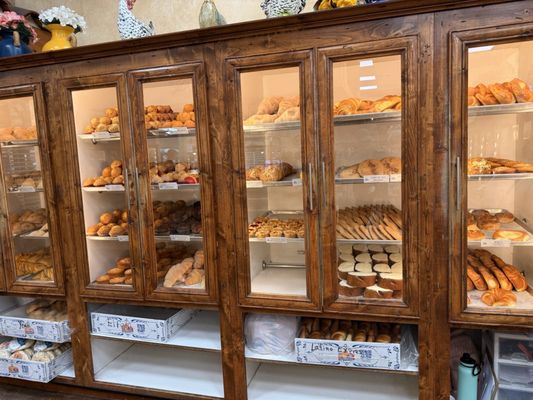 El Bolillo Bakery by null