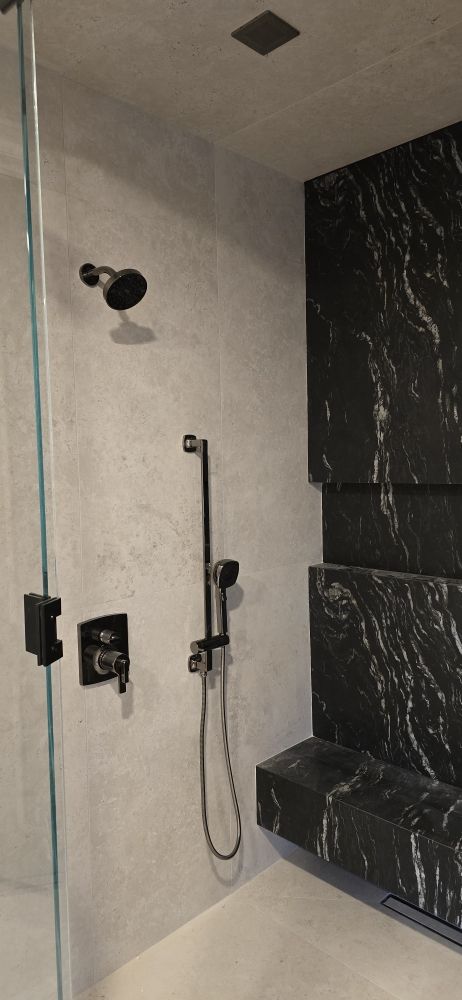 Slide of AP Residential Services