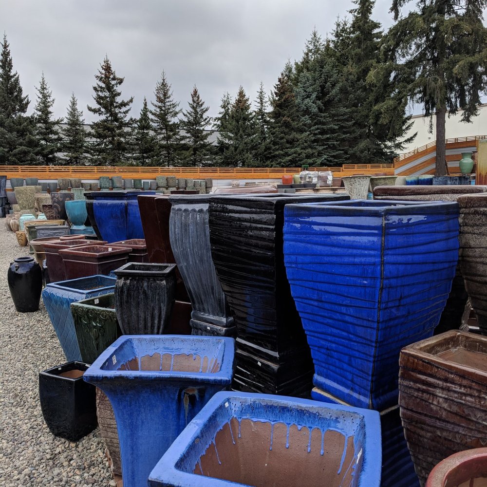 Pottery Land - Home Decor Near Me - Lynnwood, Washington Pottery Land - Home Decor Near Me - Lynnwood, Washington