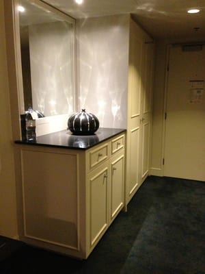 Sofitel Brisbane Central by null