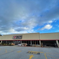 Tractor Supply
