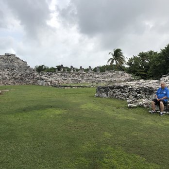 Zona Arqueológica El Rey - Landmarks & Historical Buildings Near Me - Cancún, ROO Zona Arqueológica El Rey - Landmarks & Historical Buildings Near Me - Cancún, ROO