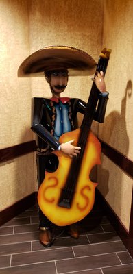 Ma'Luz Mexican Grill (Mi Pueblo) by null