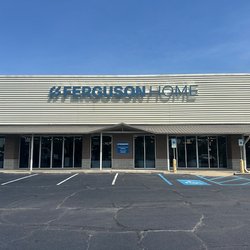 Ferguson Home
