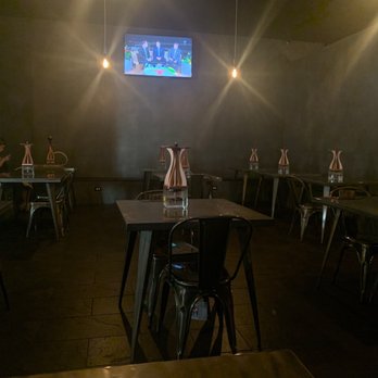 Boba Bear - Hookah Bars Near Me - Rowland Heights, California