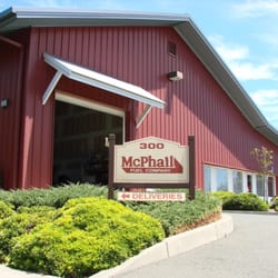 McPhail Fuel Company - McPhail Fuel Company Headquarters in Cotati, CA