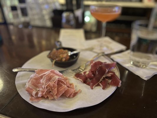 Quartino Ristorante by null