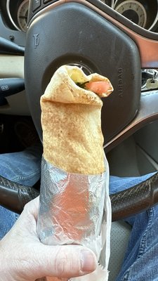 Falafel King - Washington Street by null