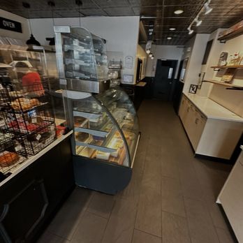 Britt & Co. Bagels - Food Delivery Services Near Me