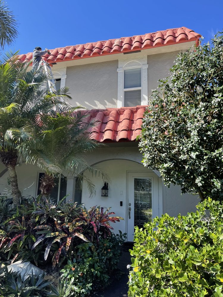 Slide of Platform Roofing Corp