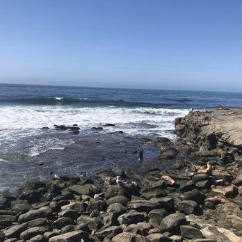 La Jolla Cove - Parks Near Me - La Jolla, California
