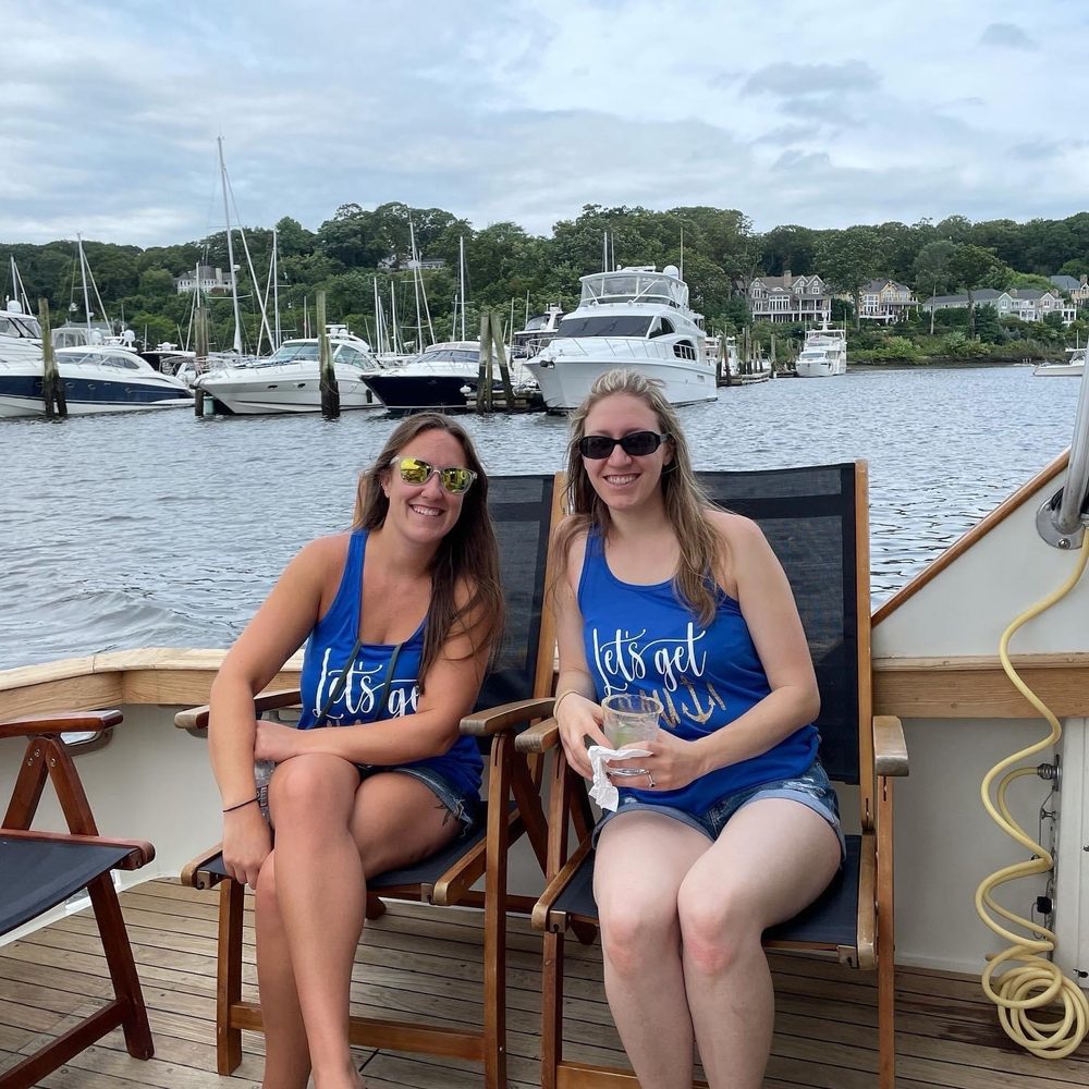 Too Happy Charters - Boat Charters Near Me Too Happy Charters - Boat Charters Near Me