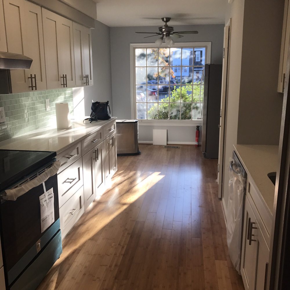 KBR Kitchen and Bath - General Contractors Near Me - Fairfax, Virginia KBR Kitchen and Bath - General Contractors Near Me - Fairfax, Virginia