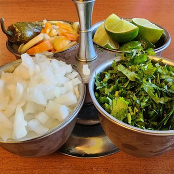 Carnitas Las Michoacanas - Mexican Near Me - Chula Vista, California