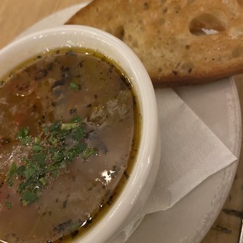 Uncommon Ground - Chicken and Rice Soup - Breakfast & Brunch Near Me - Chicago, Illinois