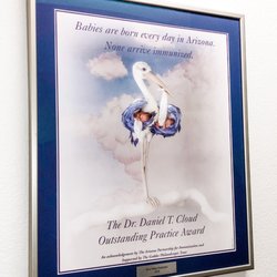 West Valley Pediatrics - Awarded in 2018