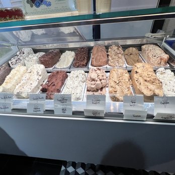 Caffe Stellato - Italian Near Me - Burlingame, California