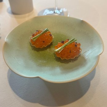 Amelia - Modern European Near Me - Donostia, SS