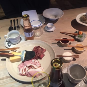 Fäviken Magasinet - Breakfast the next day - Scandinavian Near Me - Järpen, Z