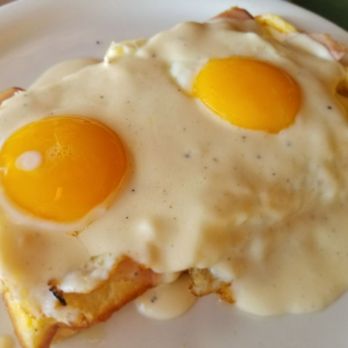 The Peach Cafe - New American Near Me - Monrovia, California