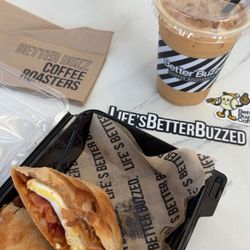 Better Buzz Coffee