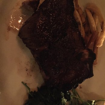 Harry's - Bone in ny strip - Steakhouses Near Me - Manhattan, New York