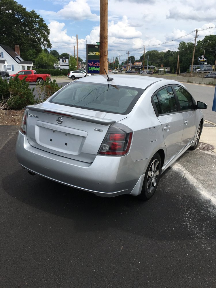 NATICK AUTO CLINIC Updated September 2024 21 Reviews 193