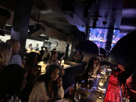 Cafe Martorano by null