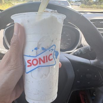 Sonic - Burgers Near Me - Kapolei, Hawaii Sonic - Burgers Near Me - Kapolei, Hawaii