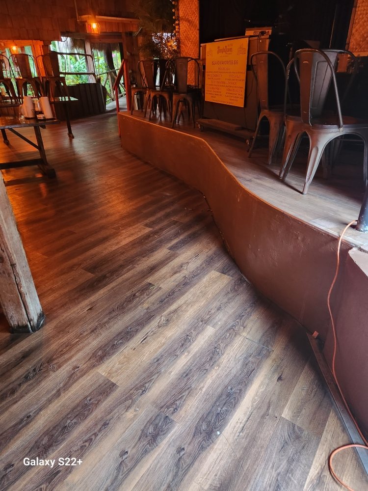 Slide of East Broward Carpentry & Handyman