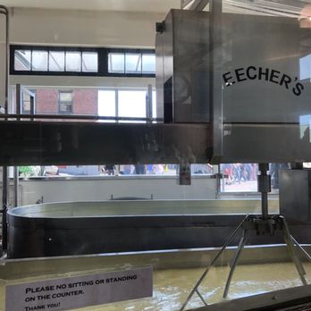 Beecher's Handmade Cheese - Cheese Shops Near Me - Seattle, Washington Beecher's Handmade Cheese - Cheese Shops Near Me - Seattle, Washington