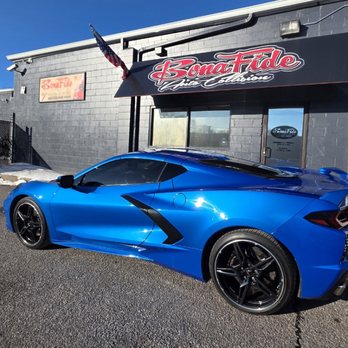 Bona Fide Auto Collision - Body Shops Near Me - Patchogue, New York