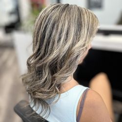 Bella Cosa Salon