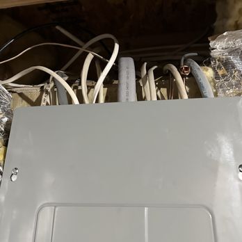 TRS Electric - Electricians Near Me TRS Electric - Electricians Near Me