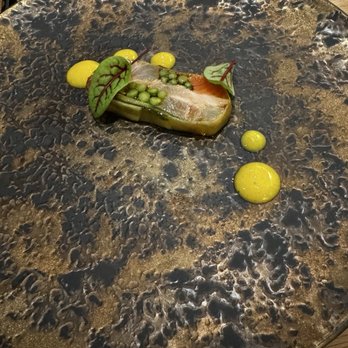 Ukiyo Omakase - Sushi Terrine - Sushi Bars Near Me - Denver, Colorado Ukiyo Omakase - Sushi Terrine - Sushi Bars Near Me - Denver, Colorado
