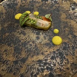 Sushi Terrine