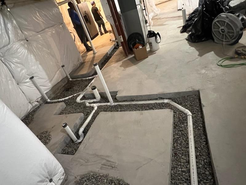 Slide of Bago Plumbing