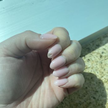 Lily's Nails and Spa - Chipped nails - Nail Salons Near Me - Winthrop, Massachusetts Lily's Nails and Spa - Chipped nails - Nail Salons Near Me - Winthrop, Massachusetts