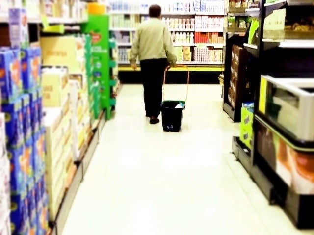 Mercadona