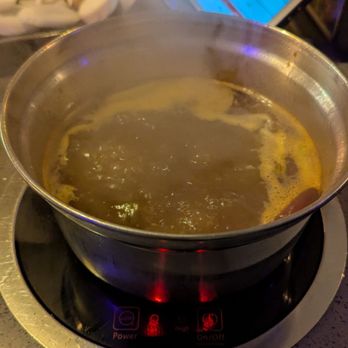 KPOT Korean BBQ & Hot Pot - Korean Near Me - Sunset Valley, Texas KPOT Korean BBQ & Hot Pot - Korean Near Me - Sunset Valley, Texas