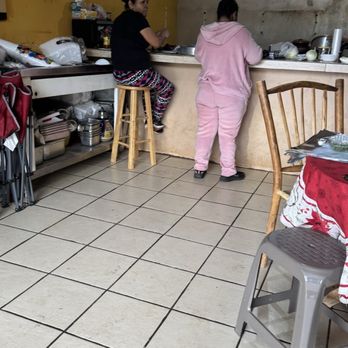 Comedor “campirano” - Kitchen - Breakfast & Brunch Near Me - Colonia el Meco, SLP Comedor “campirano” - Kitchen - Breakfast & Brunch Near Me - Colonia el Meco, SLP