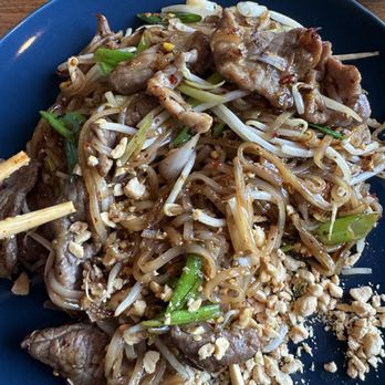 Nara Thai Cuisine - Pad Thai - Thai Near Me - Stafford, Virginia Nara Thai Cuisine - Pad Thai - Thai Near Me - Stafford, Virginia