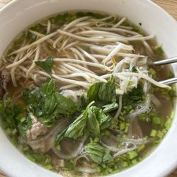 1. Combination Pho